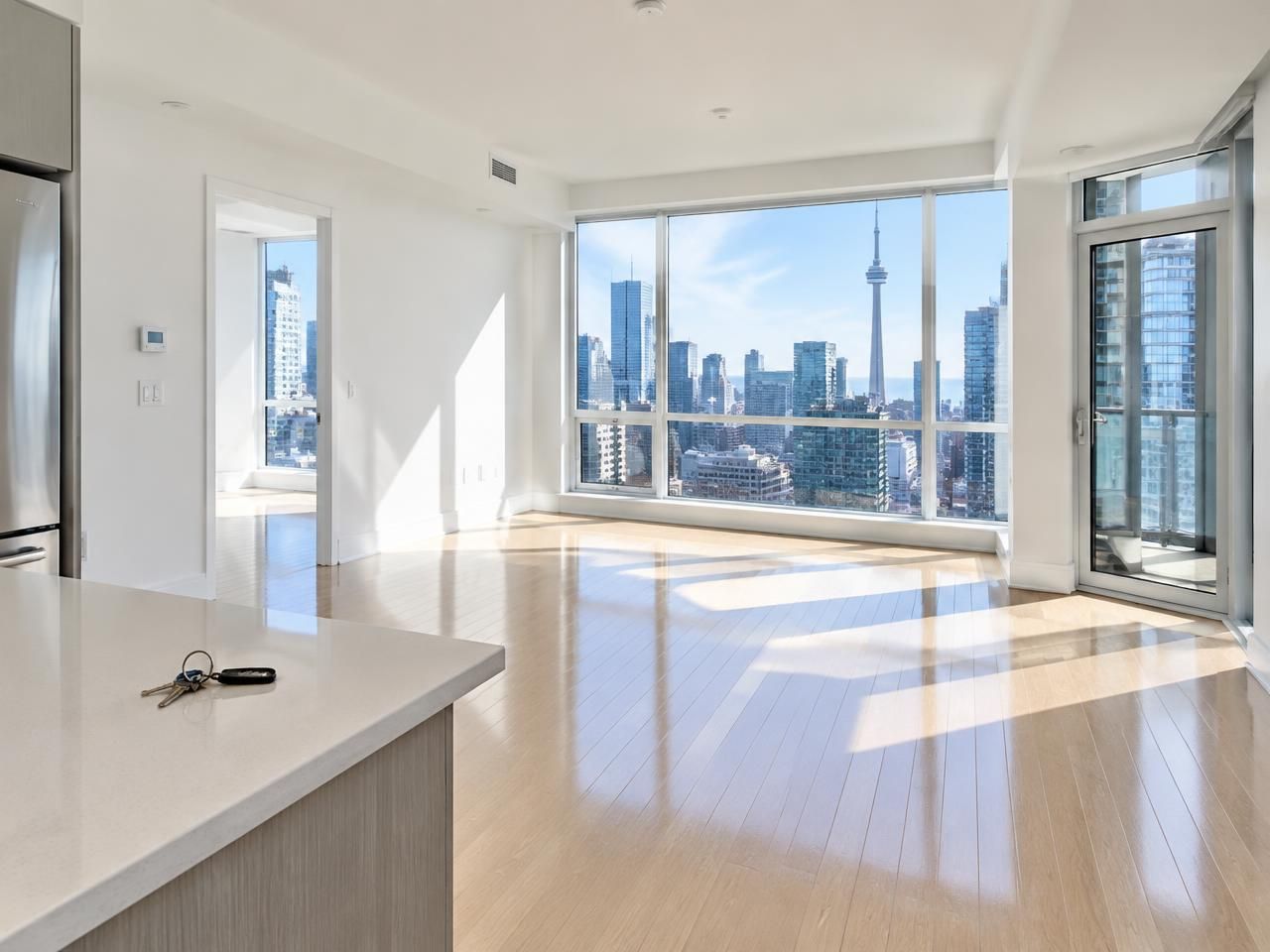 Move-Out Clean by Yorkville Cleaning Co